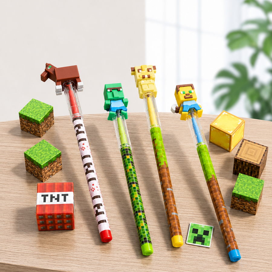 Stationary Studio