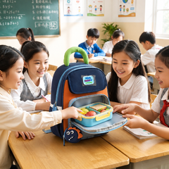 Dinosaur Backpack for Kids