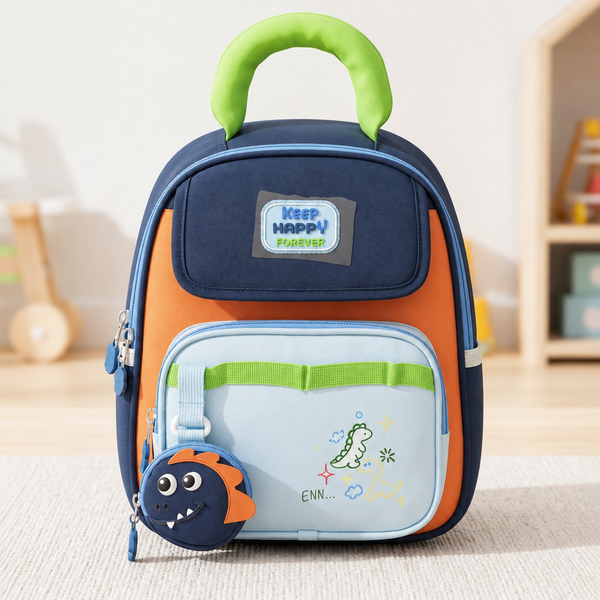 Dinosaur Backpack for Kids