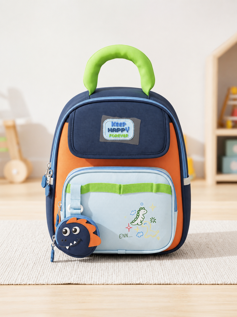 Dinosaur Backpack for Kids
