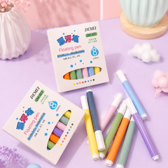 Magic Water Floating Drawing Pens for Kids & DIY Art